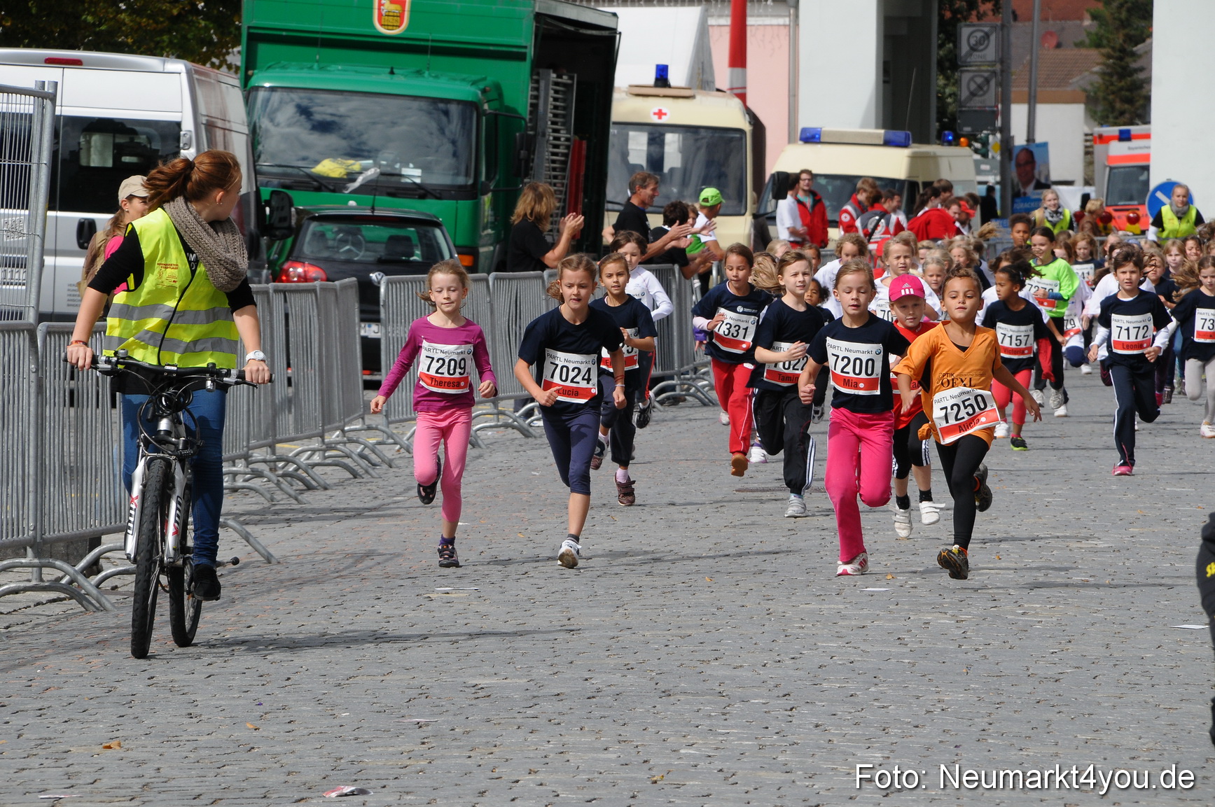 Stadtlauf Neumarkt 2013 1268